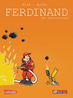 Ferdinand 1 von Flix, Ruthe,  Ralph