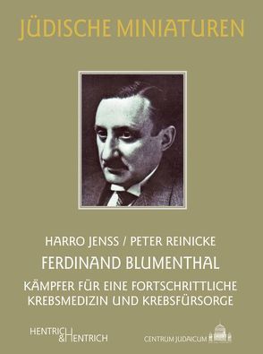 Ferdinand Blumenthal von Jenss,  Harro, Reinicke,  Peter