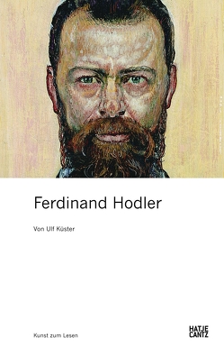 Ferdinand Hodler von Küster,  Ulf