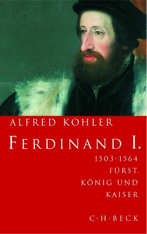 Ferdinand I. von Kohler,  Alfred