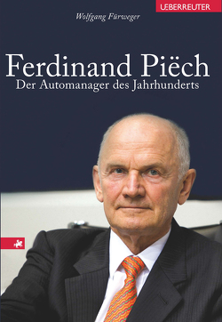 Ferdinand Piech von Fürweger,  Wolfgang