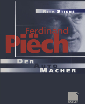 Ferdinand Piëch von Stiens,  Rita
