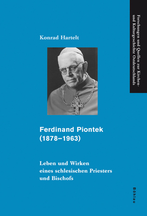 Ferdinand Piontek (1878–1963) von Hartelt,  Konrad