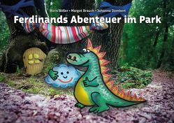 Ferdinands Abenteuer im Park von Bößer,  Boris, Brauch,  Margot, Dombert,  Johanna