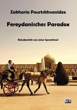 Fereydanisches Paradox von Pourtskhvanidze,  Zakharia