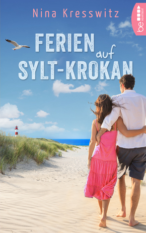 Ferien auf Sylt-Krokan von Kresswitz,  Nina