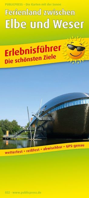 Ferienland zwischen Elbe und Weser