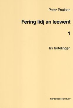 Fering Iidj an leewent von Århammar,  Nils, Paulsen,  Peter