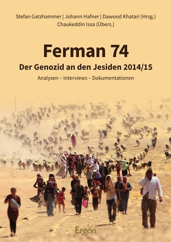 Ferman 74 von Gatzhammer,  Stefan, Hafner,  Johann Ev., Khatari,  Dawood