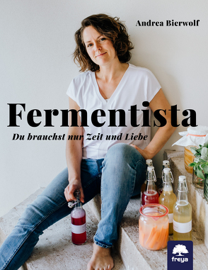 Fermentista von Bierwolf,  Andrea