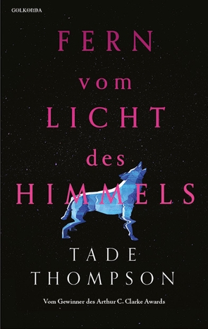 Fern vom Licht des Himmels von Schmidt,  Jakob, Thompson,  Tade