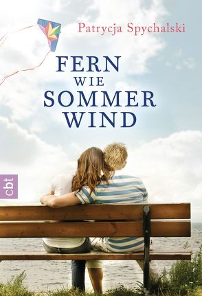 Fern wie Sommerwind von Spychalski,  Patrycja