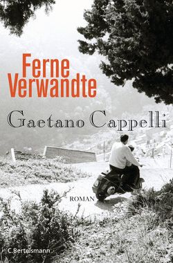 Ferne Verwandte von Cappelli,  Gaetano, Höfer,  Sylvia