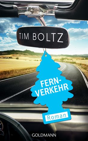 Fernverkehr von Boltz,  Tim