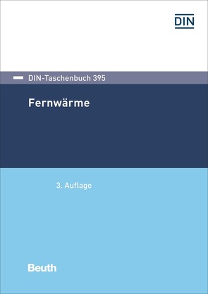 Fernwärme – Buch mit E-Book