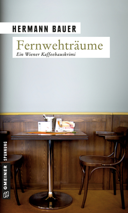 Fernwehträume von Bauer,  Hermann