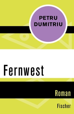 Fernwest von Dumitriu,  Petru, Freund,  Cajetan