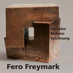 Fero Freymark von Freymark,  Fero