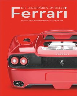 Ferrari von Villa,  Saverio