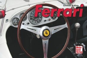 Ferrari von Ardizio,  Lorenzo