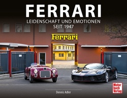 Ferrari von Adler,  Dennis