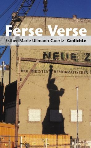 Ferse Verse von Ullmann-Goertz,  Esther M