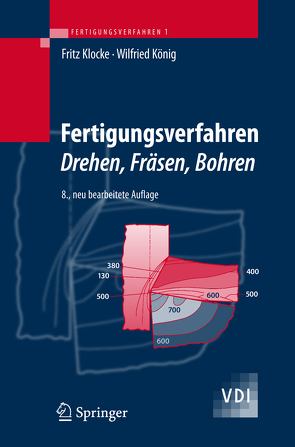 Fertigungsverfahren 1 von König,  Wilfried