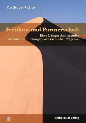 Fertilität und Partnerschaft von Stöbel-Richter,  Yve