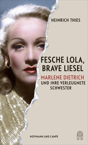 Fesche Lola, brave Liesel von Thies,  Heinrich