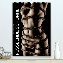 Fesselnde Schönheit (Premium, hochwertiger DIN A2 Wandkalender 2023, Kunstdruck in Hochglanz) von W. Lambrecht,  Markus