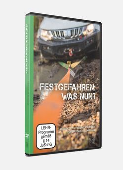 Festgefahren: Was nun? von Kreplin,  Martin-Sebastian