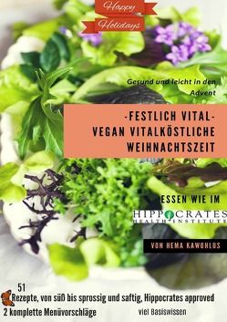 Festlich Vital von Kawohlus,  Hema