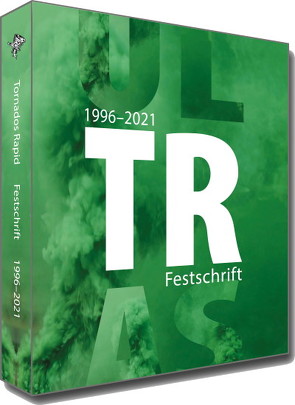 Festschrift von Rapid,  Tornados