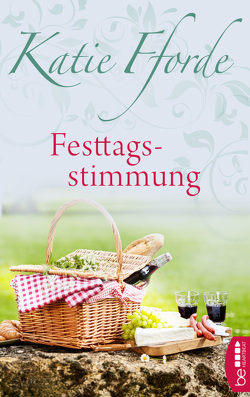 Festtagsstimmung von Fforde,  Katie, Link,  Michaela