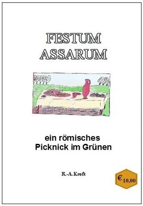 Festum Assarum von Kreft,  Robertina-Alexandra