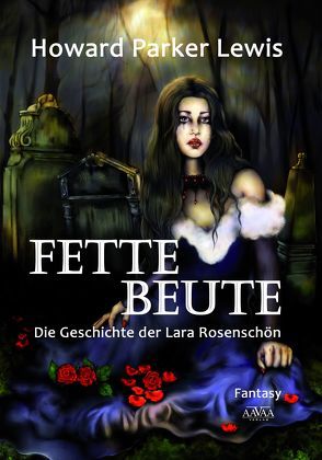 Fette Beute – Großdruck von Parker-Lewis,  Howard