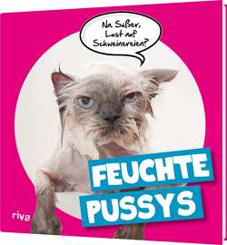 Feuchte Pussys