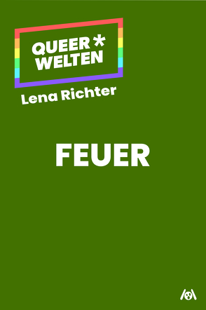 Feuer von Lena,  Richter