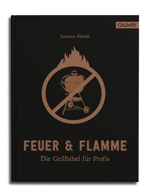 Feuer & Flamme von Hastie,  Lennox, To,  Nikki