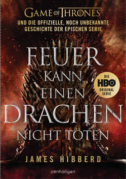 Feuer kann einen Drachen nicht töten von Helweg,  Andreas, Hibberd,  James