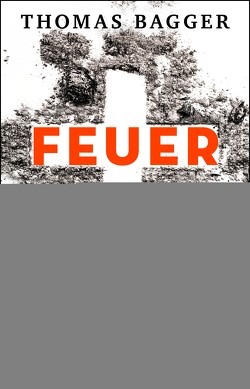 FEUER – Mord auf den Färöern von Bagger,  Thomas, Doerries,  Maike