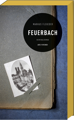 Feuerbach von Markus Flexeder