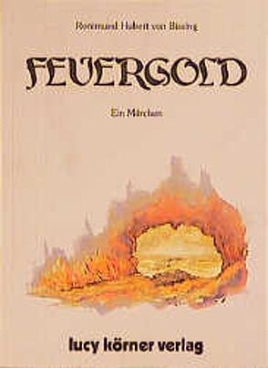 Feuergold von Bissing,  Ronimund H von