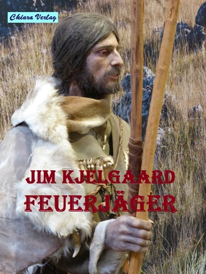 Feuerjäger von Kjelgaard,  Jim