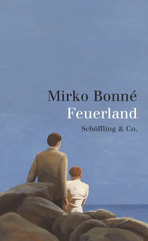 Feuerland von Bonné,  Mirko
