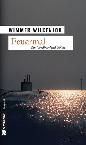 Feuermal von Wilkenloh,  Wimmer