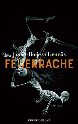 Feuerrache von Boije af Gennäs,  Louise, Essrich,  Ricarda