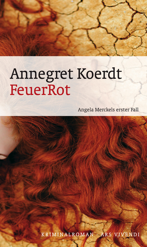 Feuerrot von Koerdt,  Annegret
