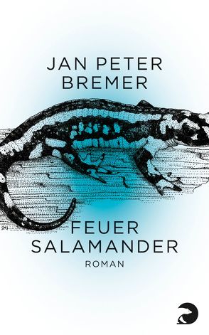 Feuersalamander von Bremer,  Jan Peter