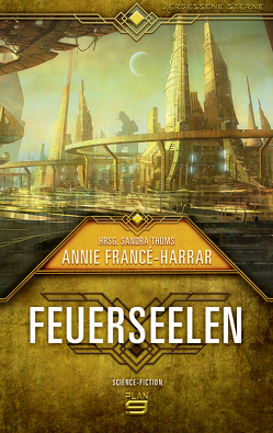 Feuerseelen von Francé-Harrar,  Annie